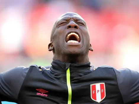 Agente de Advíncula vem a público e Grêmio é avisado