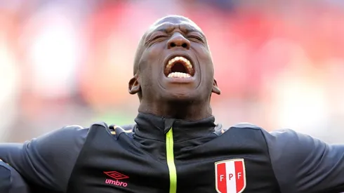 Foto: Elsa/Getty Images