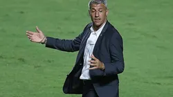 Crespo rasgou elogios ao jogador - Foto: Rubens Chiri/Flickr Oficial do São Paulo/Divulgação.