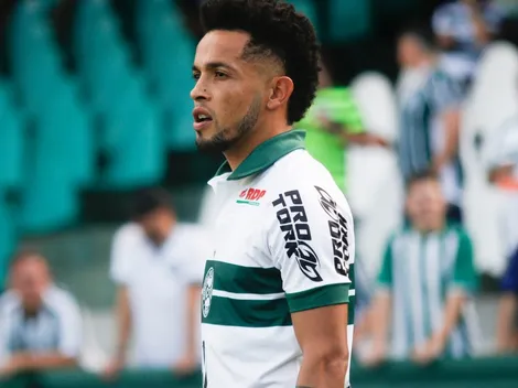 Vai sair? Brunoro está próximo de definir situação de Rafinha; veja detalhes