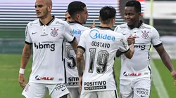 Foto: Thiago Ribeiro/AGIF