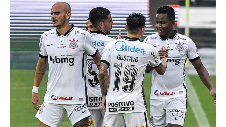 Foto: Thiago Ribeiro/AGIF