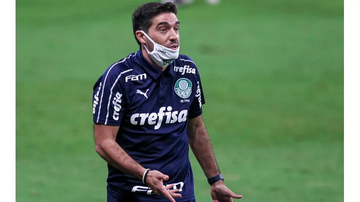 Foto: Fernando Alves/AGIF