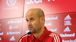 Foto: Ricardo Duarte/Internacional