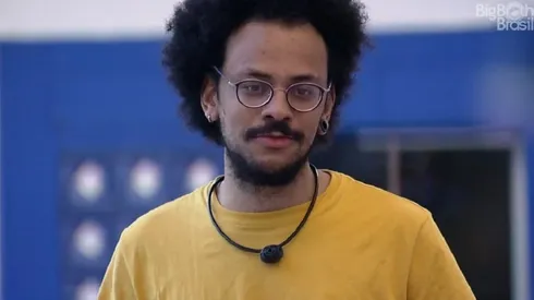 João Luiz deixou alguns brothers chateados por causa do Castigo do Monstro