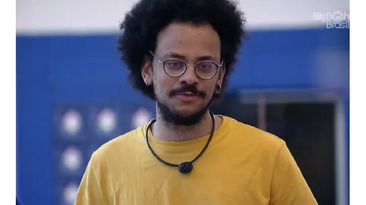 João Luiz deixou alguns brothers chateados por causa do Castigo do Monstro