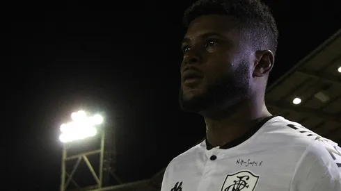 (Foto: Vitor Silva/Flickr do Botafogo/Divulgação)