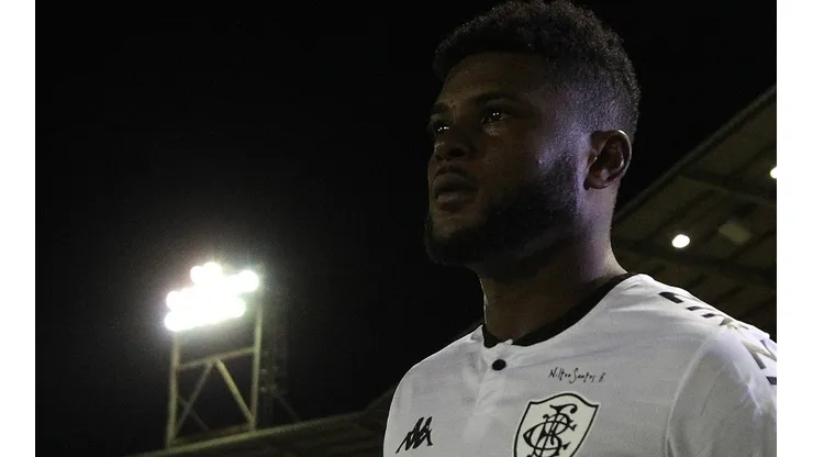 (Foto: Vitor Silva/Flickr do Botafogo/Divulgação)