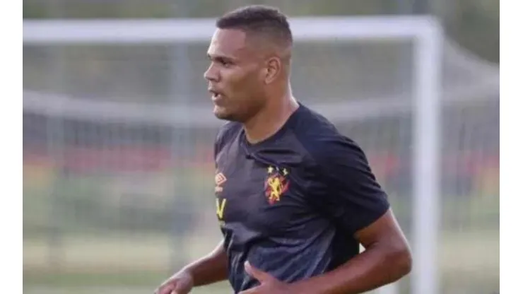 Foto: Anderson Stevens/Sport Club do Recife