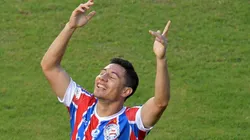 Foto: Walmir Cirne/AGIF