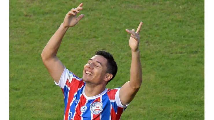 Foto: Walmir Cirne/AGIF