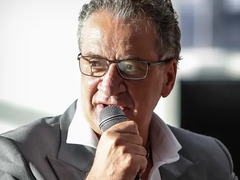 Sérgio Coelho expõe participação e se rende ao talento de reforço do Atlético