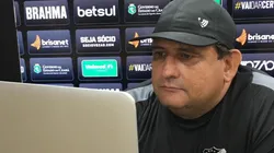 Foto: Twitter do Ceará / Divulgação