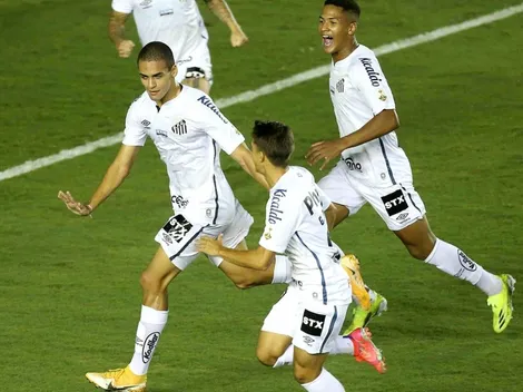 Santos x Botafogo-SP: De olho na Libertadores, Peixe deve entrar em campo com time misto; veja a provável escalação