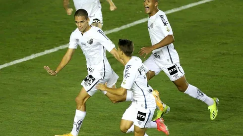 Santos x Botafogo-SP: veja a provável escalação do Peixe para a partida do Paulistão
