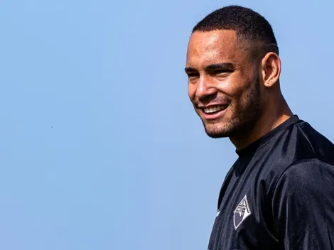 Ex-rival oferecido, Henrique e Bochecha agitam mercado do Coritiba nesta 6ª feira