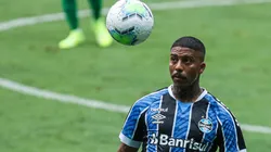 Meia foi sondado por alguns clubes - Foto: Fernando Alves/AGIF.