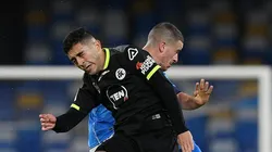 Foto: Francesco Pecoraro/Getty Images