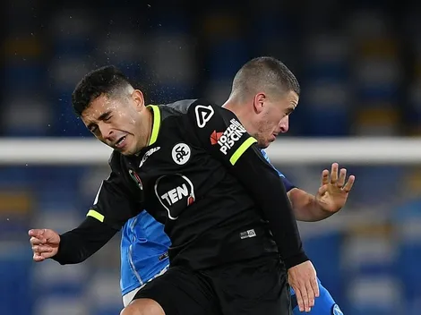 Léo Sena vira ‘maestro’ na Itália e passe fixado revolta torcida