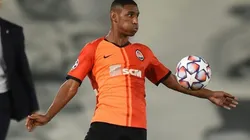 Foto: Getty Images/Espanha/Denis Doyle