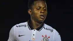 Cazares pode mudar de ares em breve - Foto: Thiago Ribeiro/AGIF.