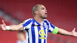 Foto: Fran Santiago/Getty Images