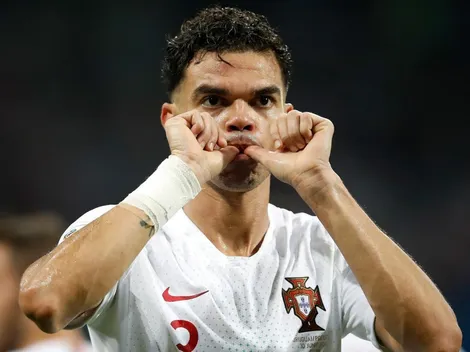 Porto quer mais um zagueiro e tenta atravessar interesse do Galo