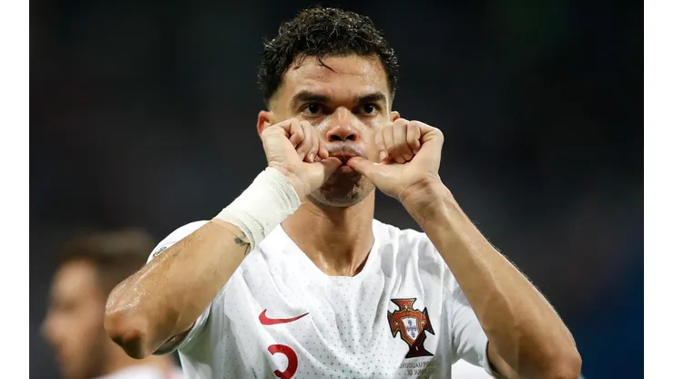 Foto: Julian Finney/Getty Images