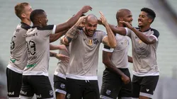 Foto: Flickr Oficial Ceará Sporting Club