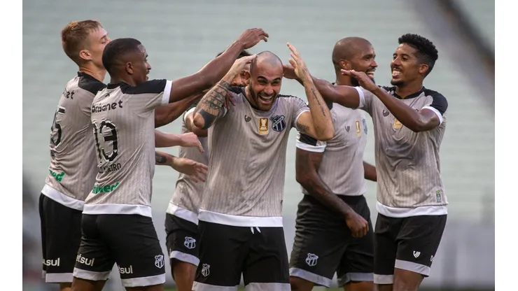 Foto: Flickr Oficial Ceará Sporting Club