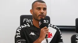 Foto: Rafael Ribeiro/Vasco