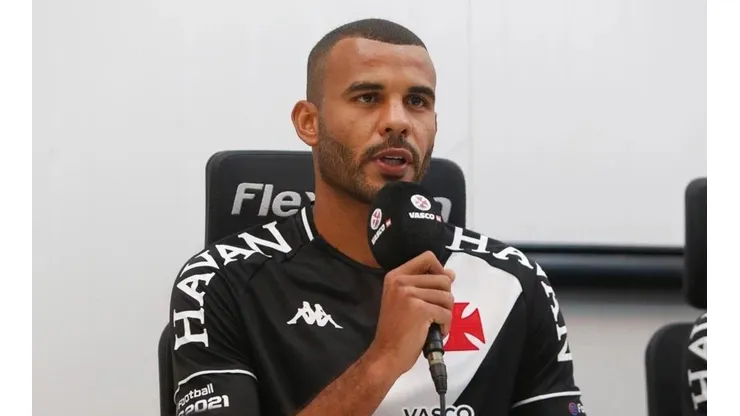 Foto: Rafael Ribeiro/Vasco