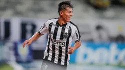 Foto: Pedro Souza / Atlético