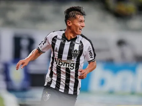 Empresário de Alan Franco se manifesta sobre interesse do Santos