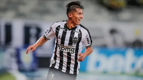 Foto: Pedro Souza / Atlético