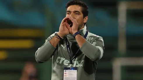 Foto: César Greco/Palmeiras