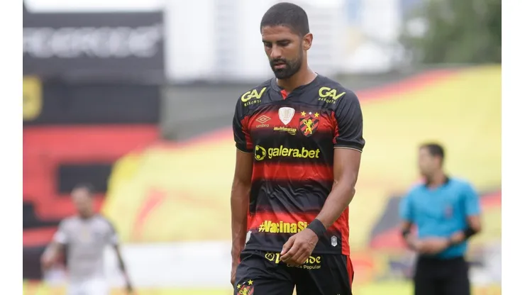 Foto: Divulgação/Site Oficial do Sport