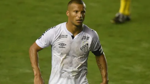 Foto: Ivan Storti/Santos FC