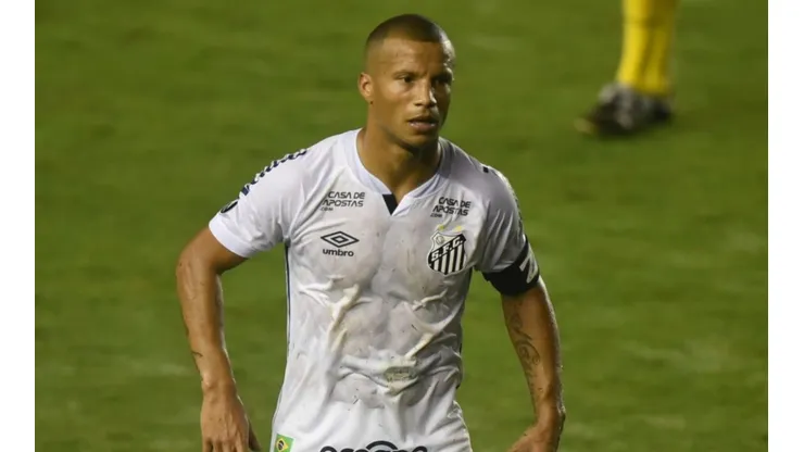 Foto: Ivan Storti/Santos FC