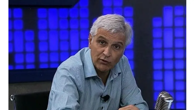 Foto: Reprodução/FoxSports