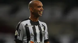 Foto: Pedro Souza / Atlético