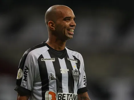 Possível interesse do Fortaleza em Tardelli chega ao Galo