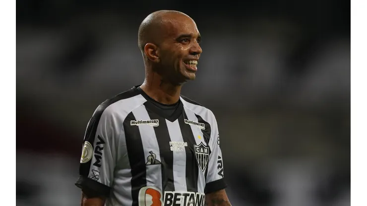 Foto: Pedro Souza / Atlético