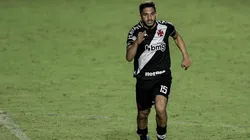 Foto: Thiago Ribeiro/AGIF