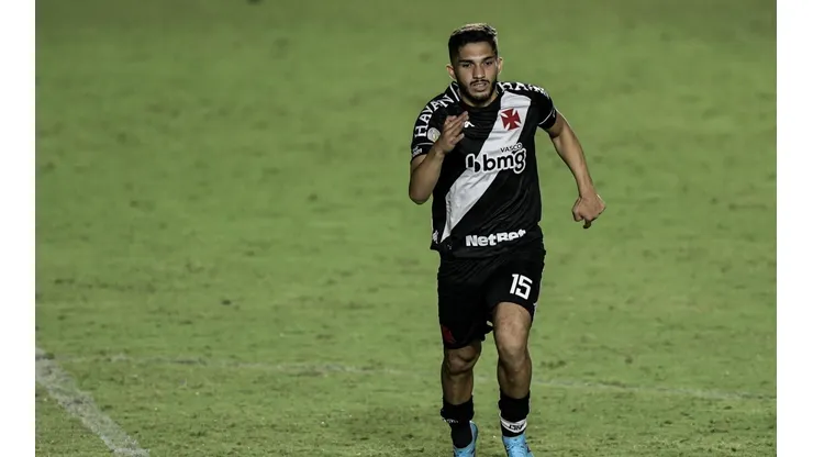 Foto: Thiago Ribeiro/AGIF