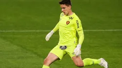 Foto: Pedro H. Tesch/AGIF