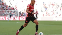 Foto: João Vitor Rezende Borba/AGIF