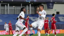 Foto: Angel Martinez/Getty Images