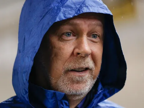 Mano vira assunto em entrevista de G. Gómez e Luxa é citado