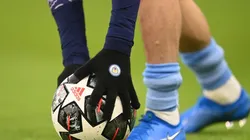 Com Vinícius Júnior, Neymar e Marquinhos, Uefa divulga time da semana da Champions League